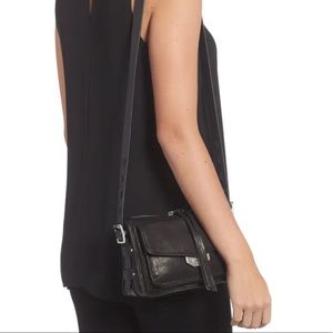 Rag & Bone Small Field Messenger Bag - Like New